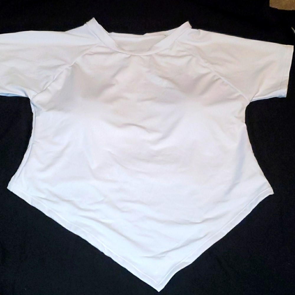 Swim top